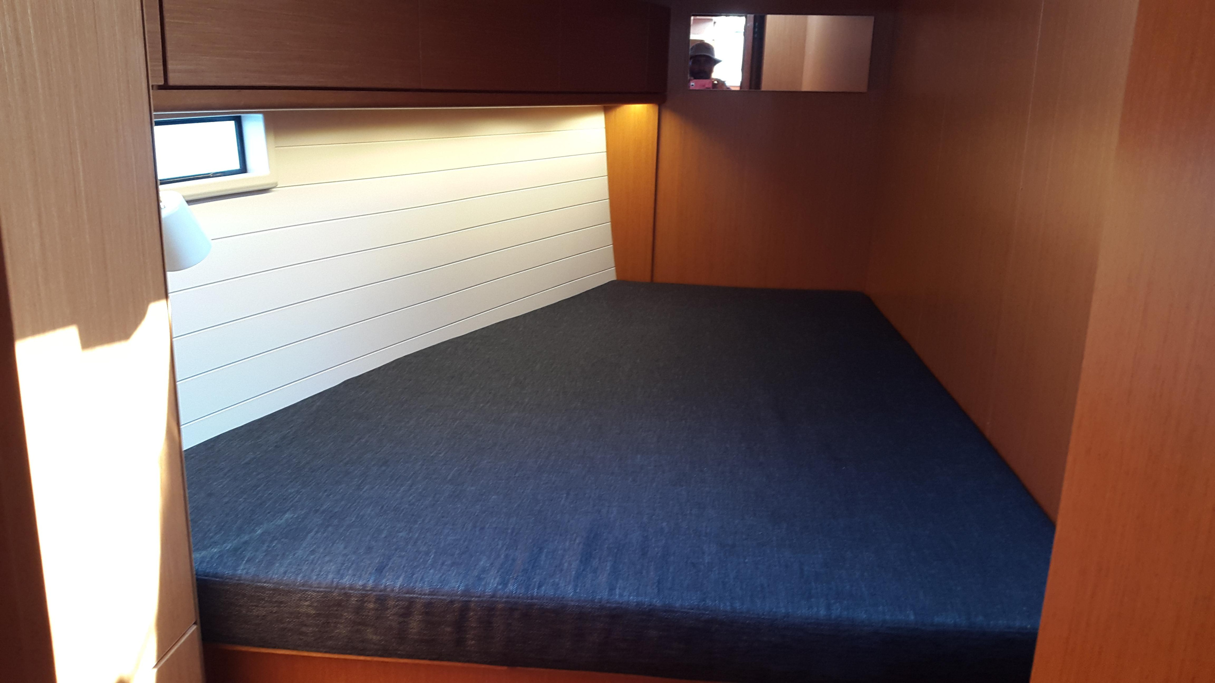 Bavaria Cruiser 46 — photo 10