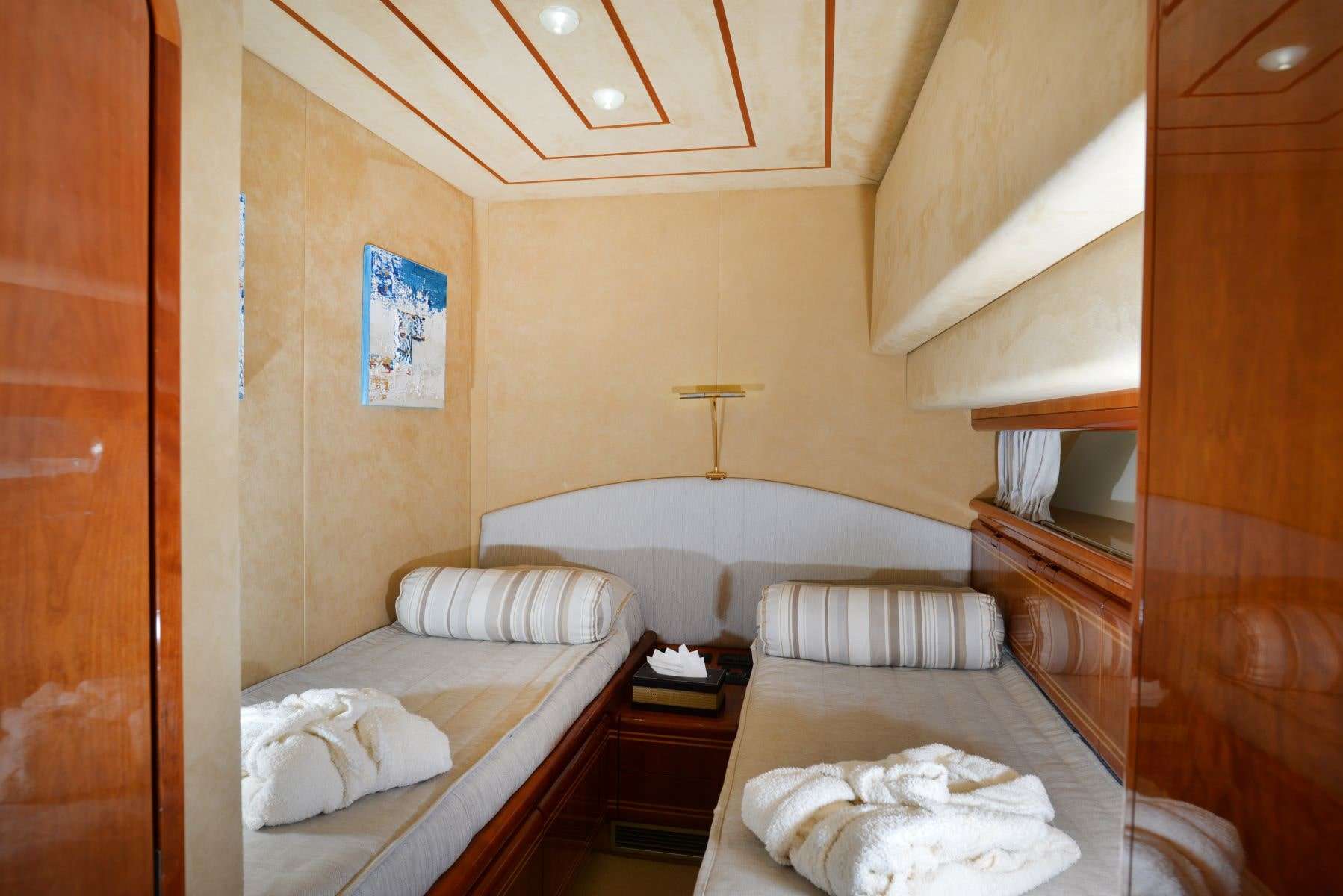 Ferretti 80 — photo 63
