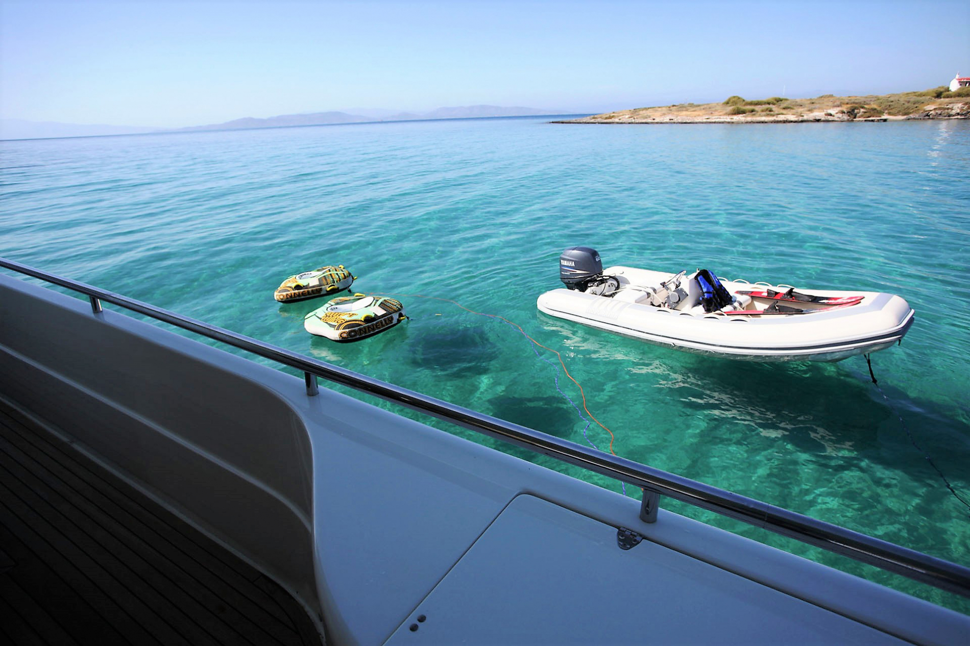 Ferretti 80 — photo 106