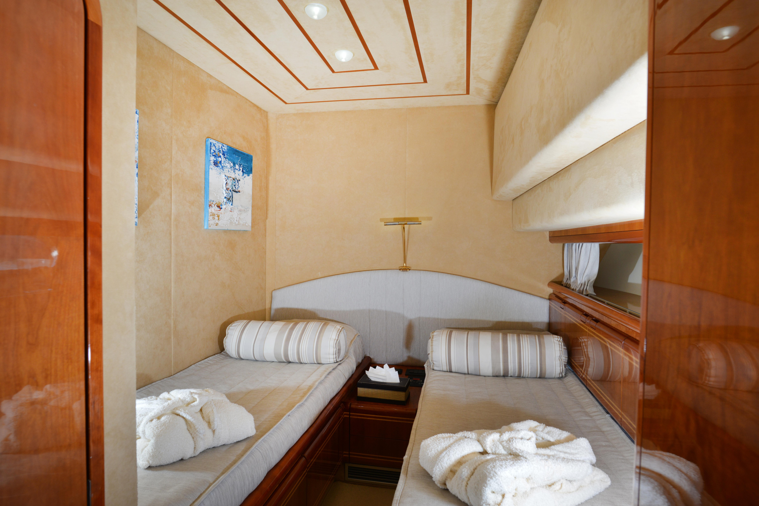 Ferretti 80 — photo 65