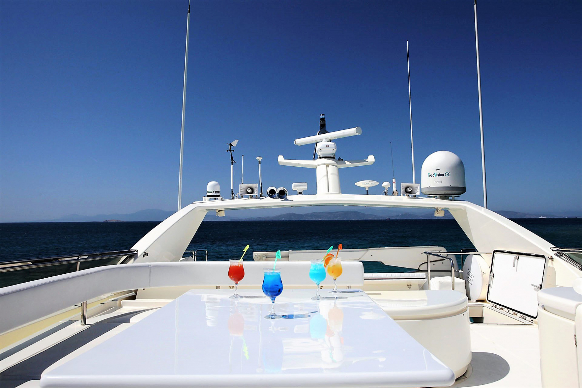 Ferretti 80 — photo 67