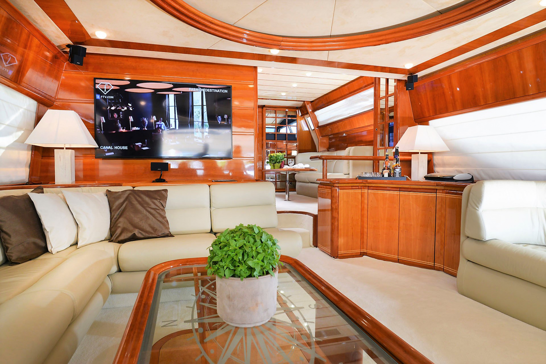 Ferretti 80 — photo 62