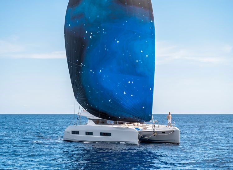 Lagoon 55 — photo 26