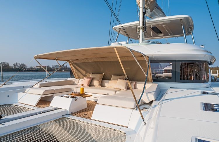 Lagoon 55 — photo 46