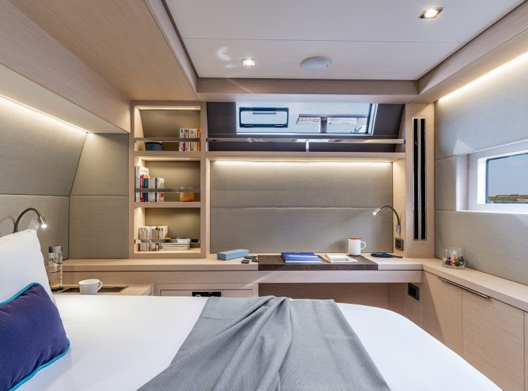 Lagoon 55 — photo 59