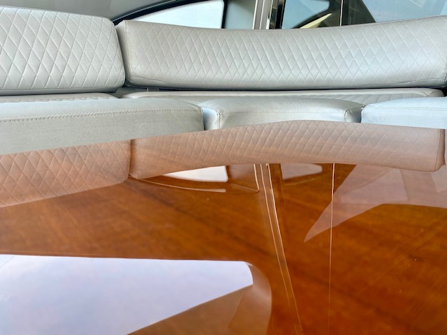 Azimut 86 — photo 24