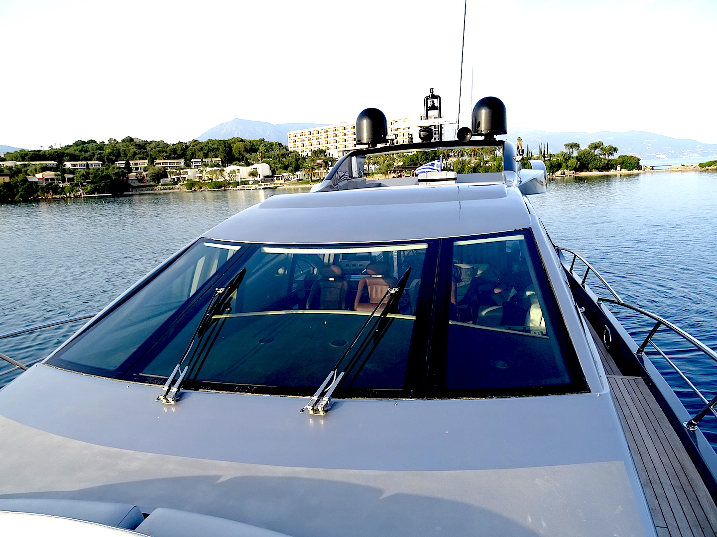 Azimut 86 — photo 35