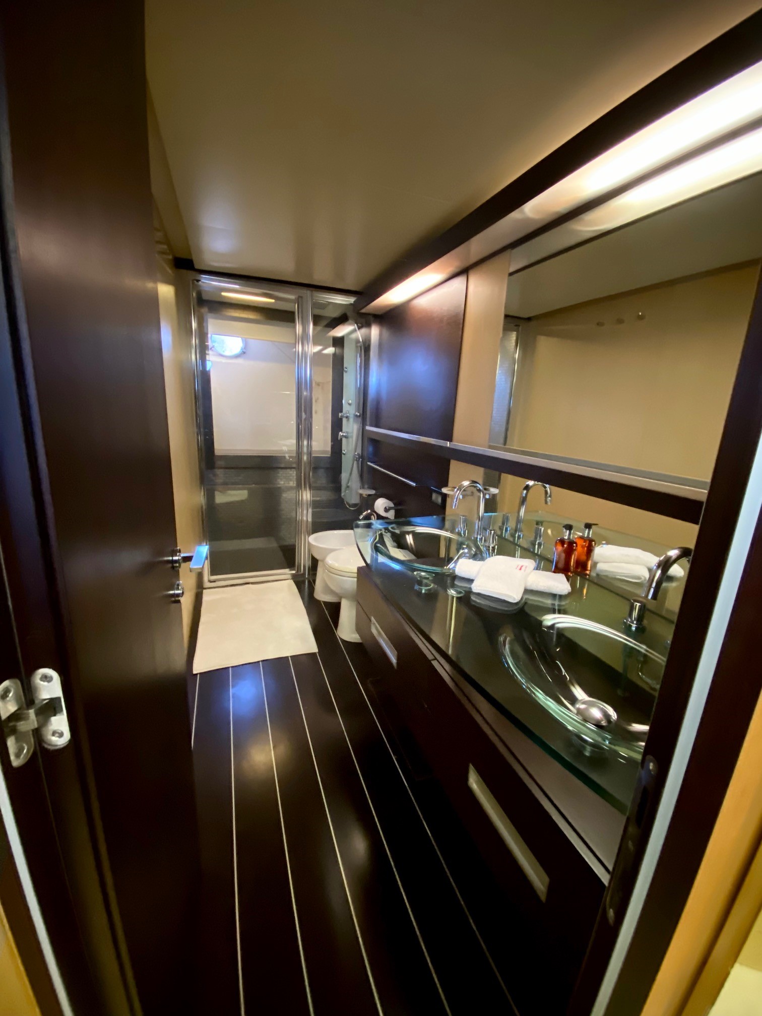 Azimut 86 — photo 61