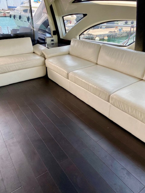 Azimut 86 — photo 25