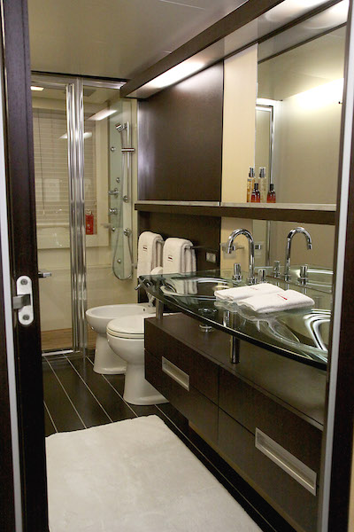Azimut 86 — photo 51