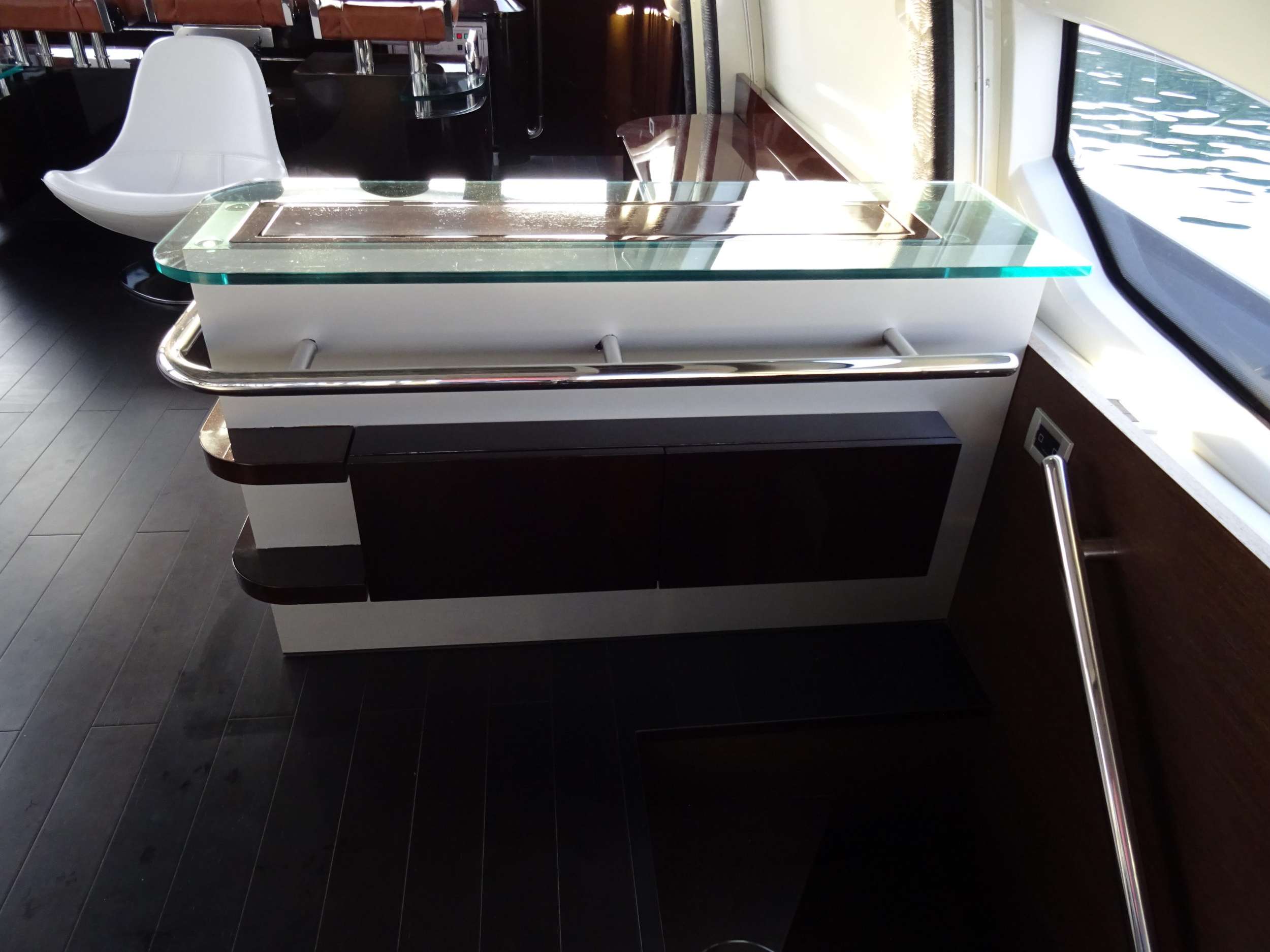 Azimut 86 — photo 20