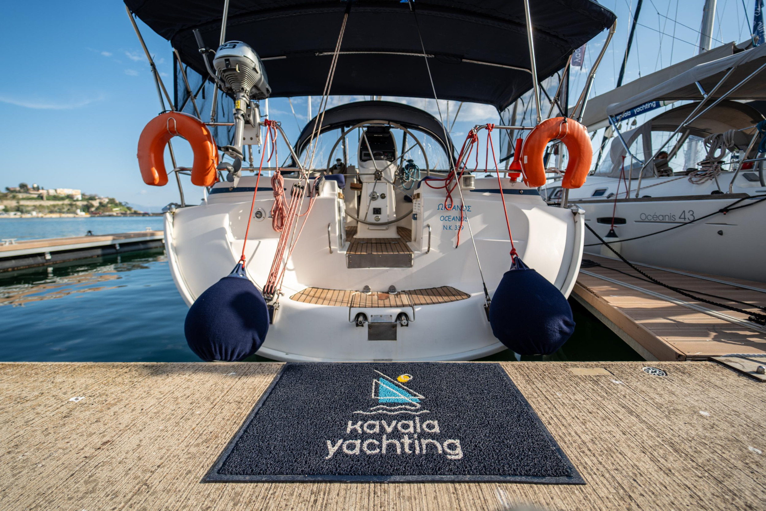 Bavaria 39 Cruiser — photo 10
