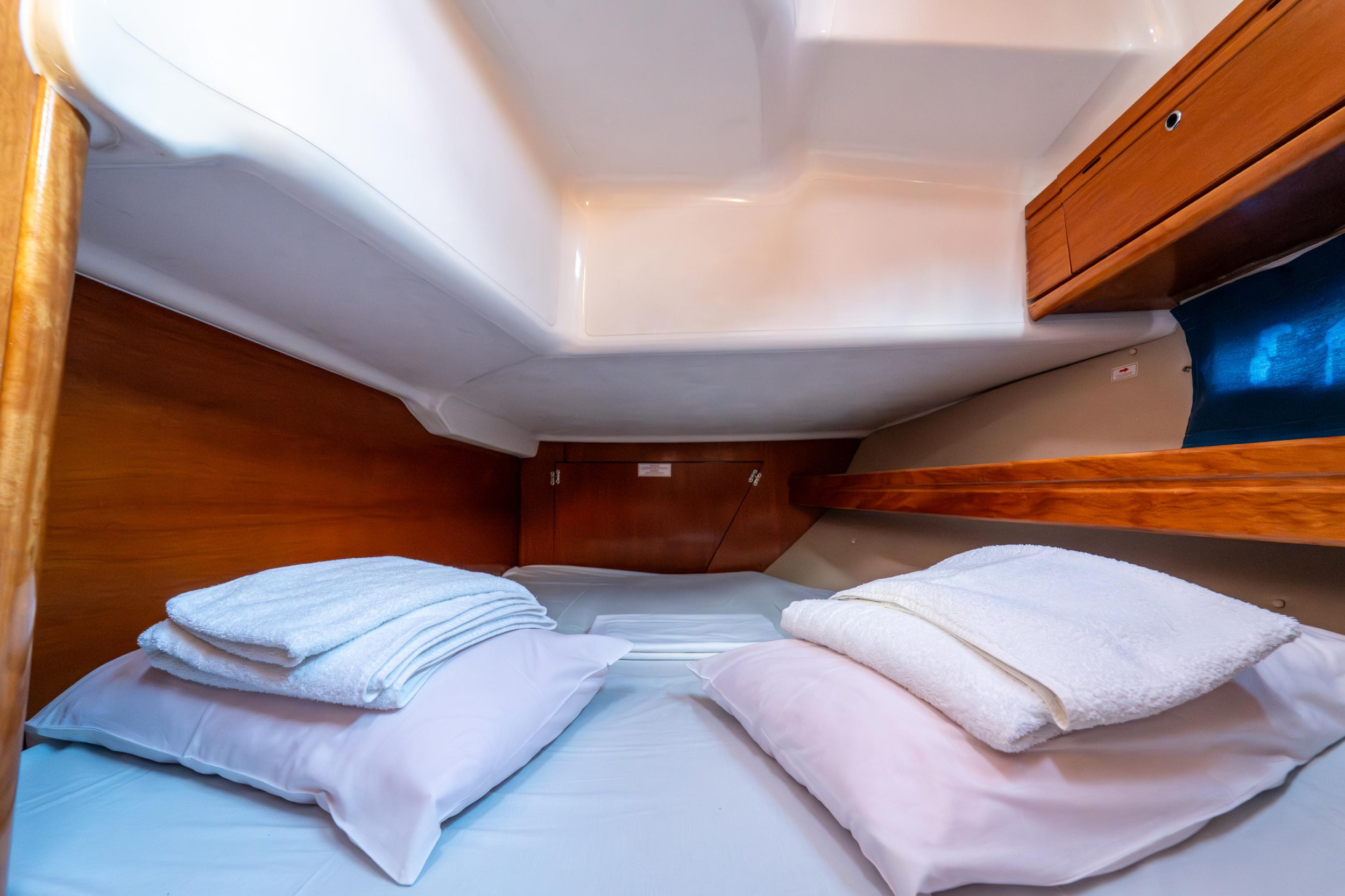 Bavaria 39 Cruiser — photo 13