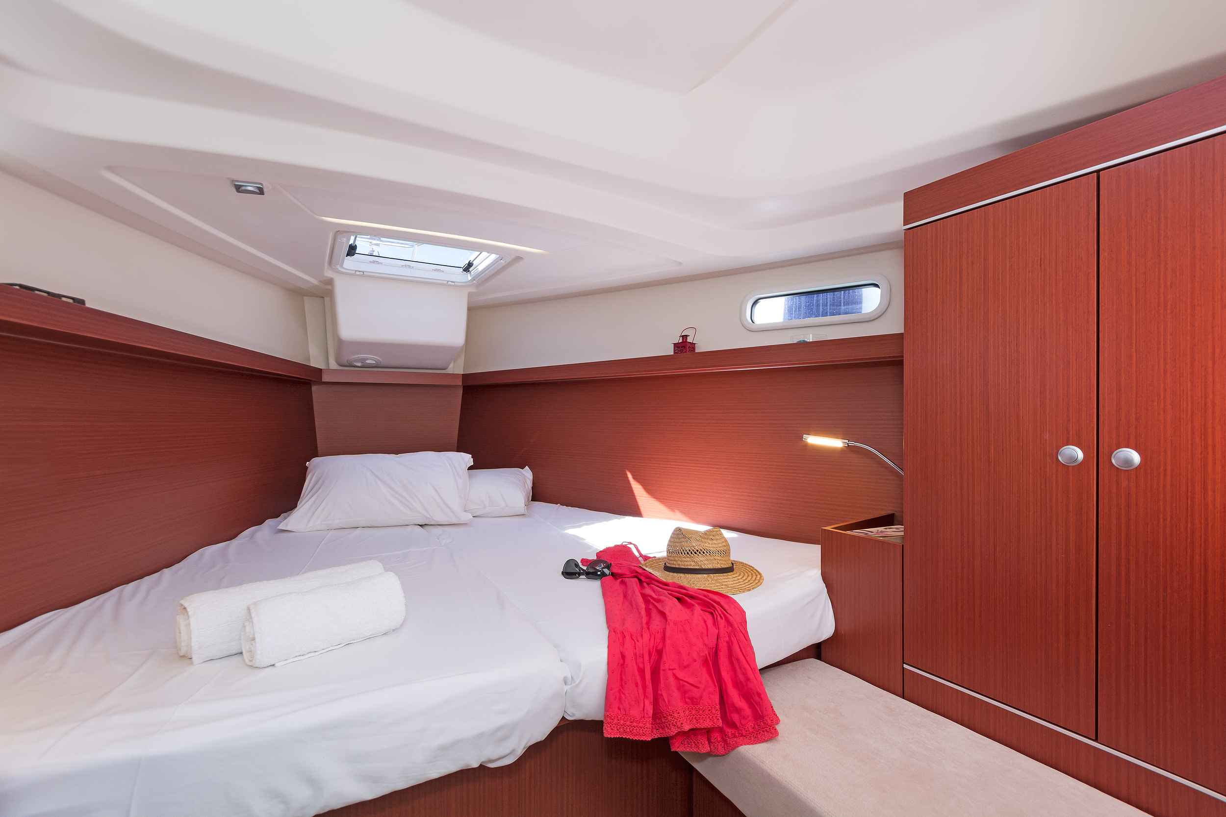 Hanse 385 — photo 23