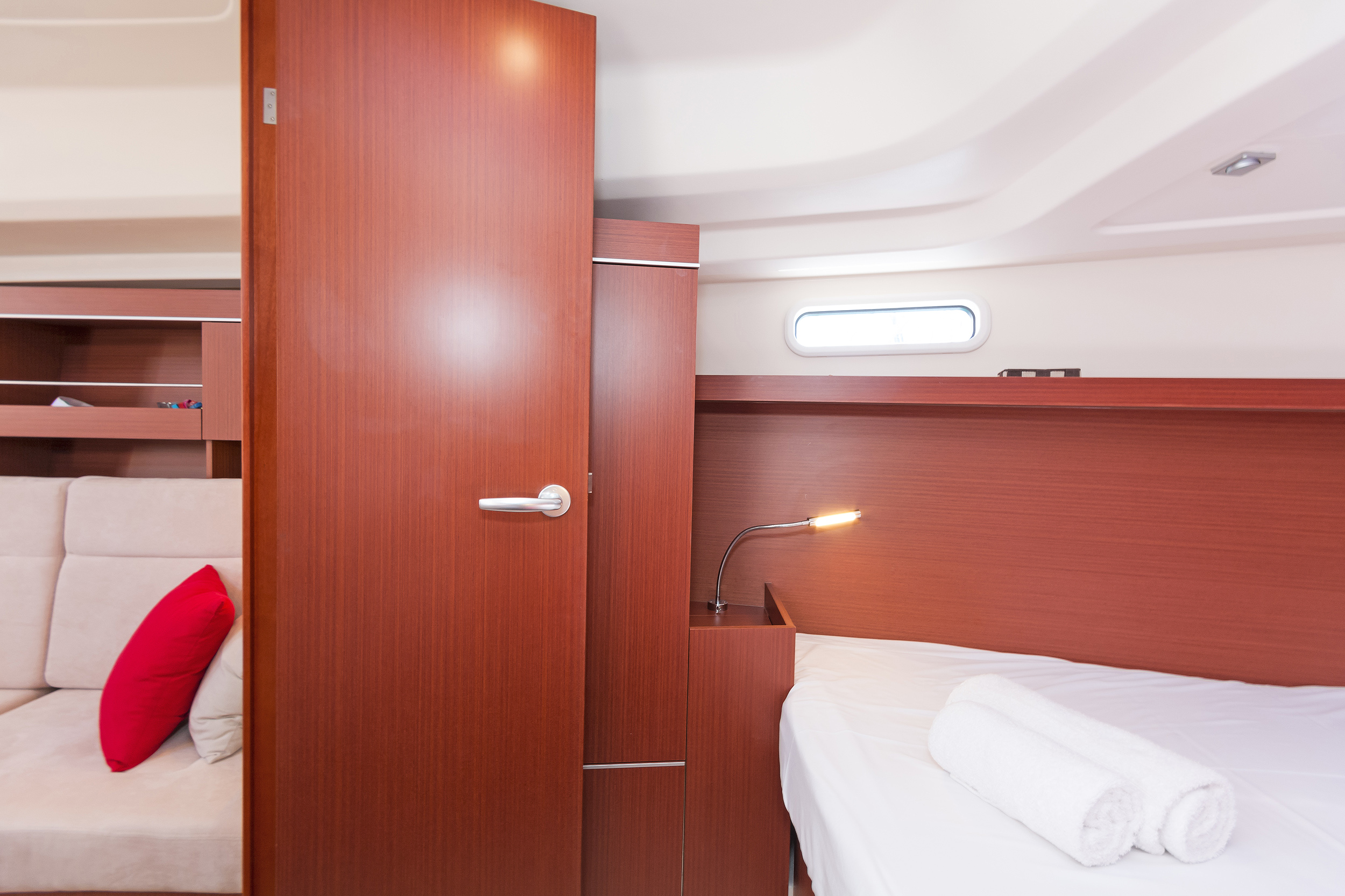 Hanse 385 — photo 9