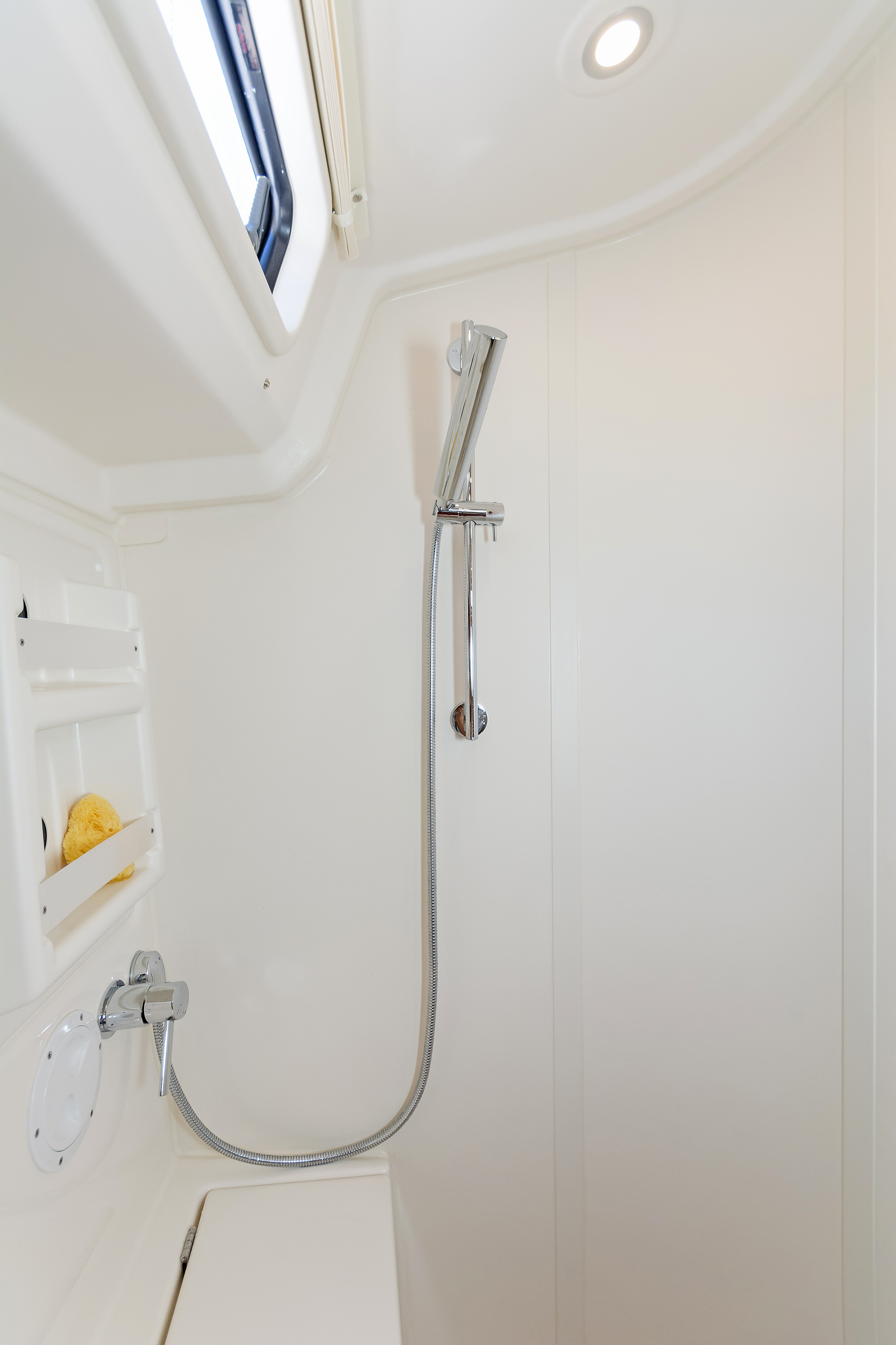 Hanse 385 — photo 4