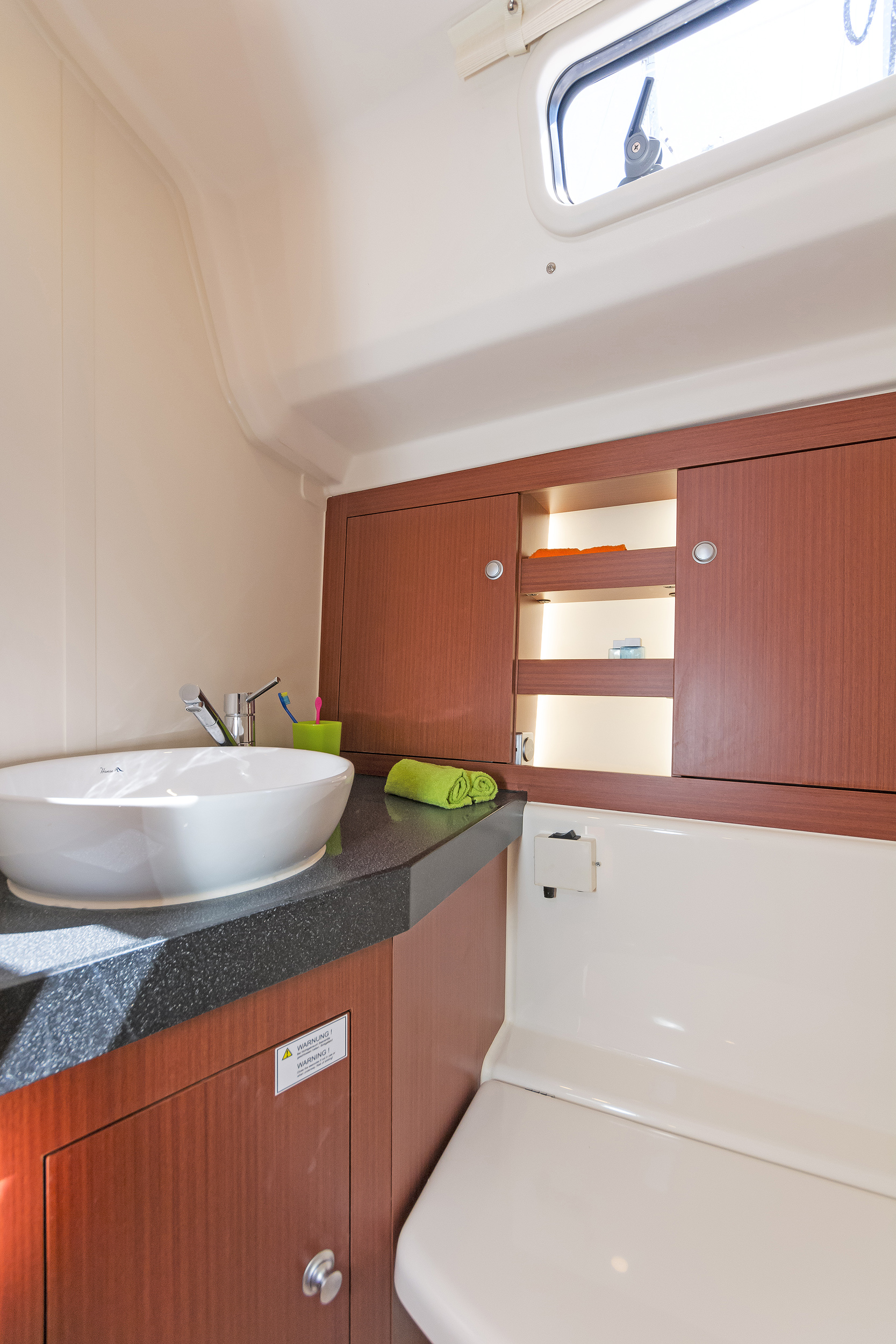 Hanse 385 — photo 19