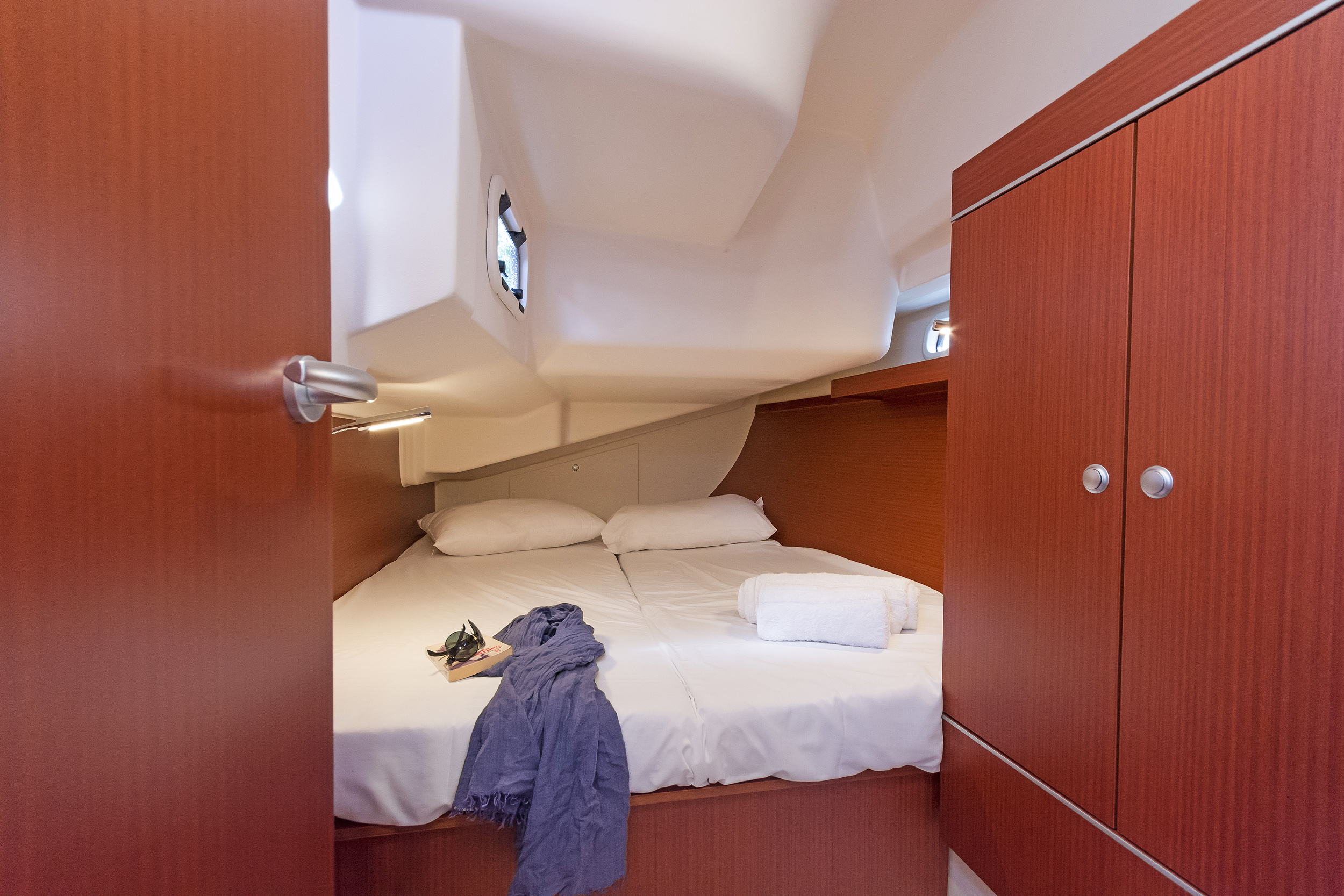 Hanse 385 — photo 24