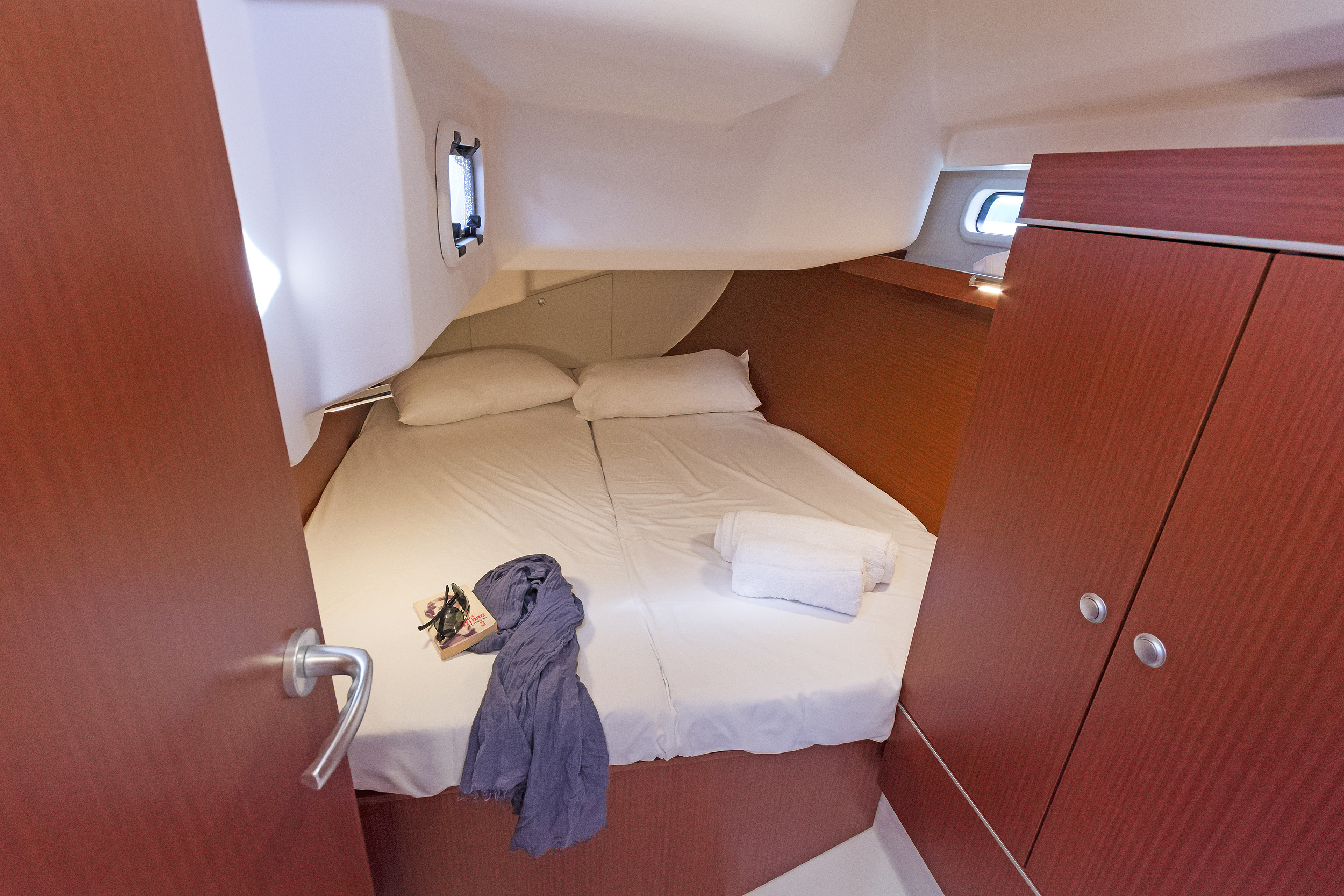 Hanse 385 — photo 25