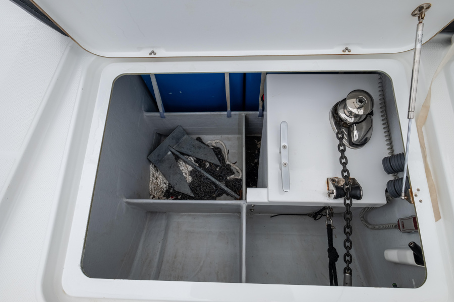 Fountaine Pajot Astréa 42 — photo 20