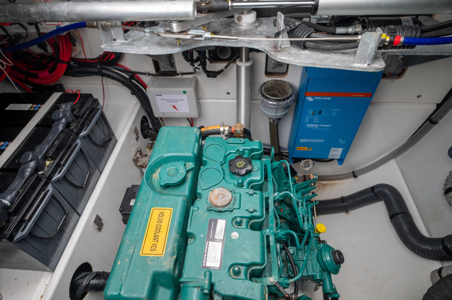 Fountaine Pajot Astréa 42 — photo 16