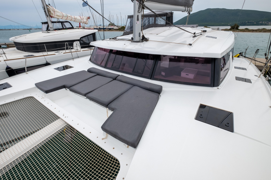 Fountaine Pajot Astréa 42 — photo 33