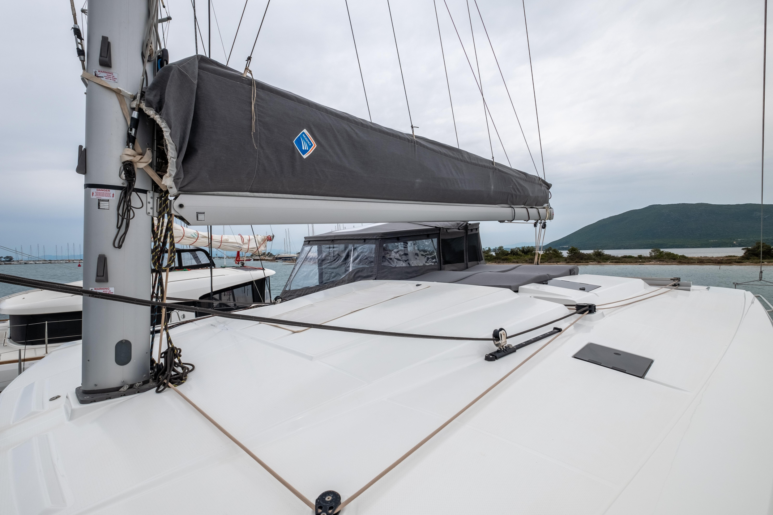 Fountaine Pajot Astréa 42 — photo 10