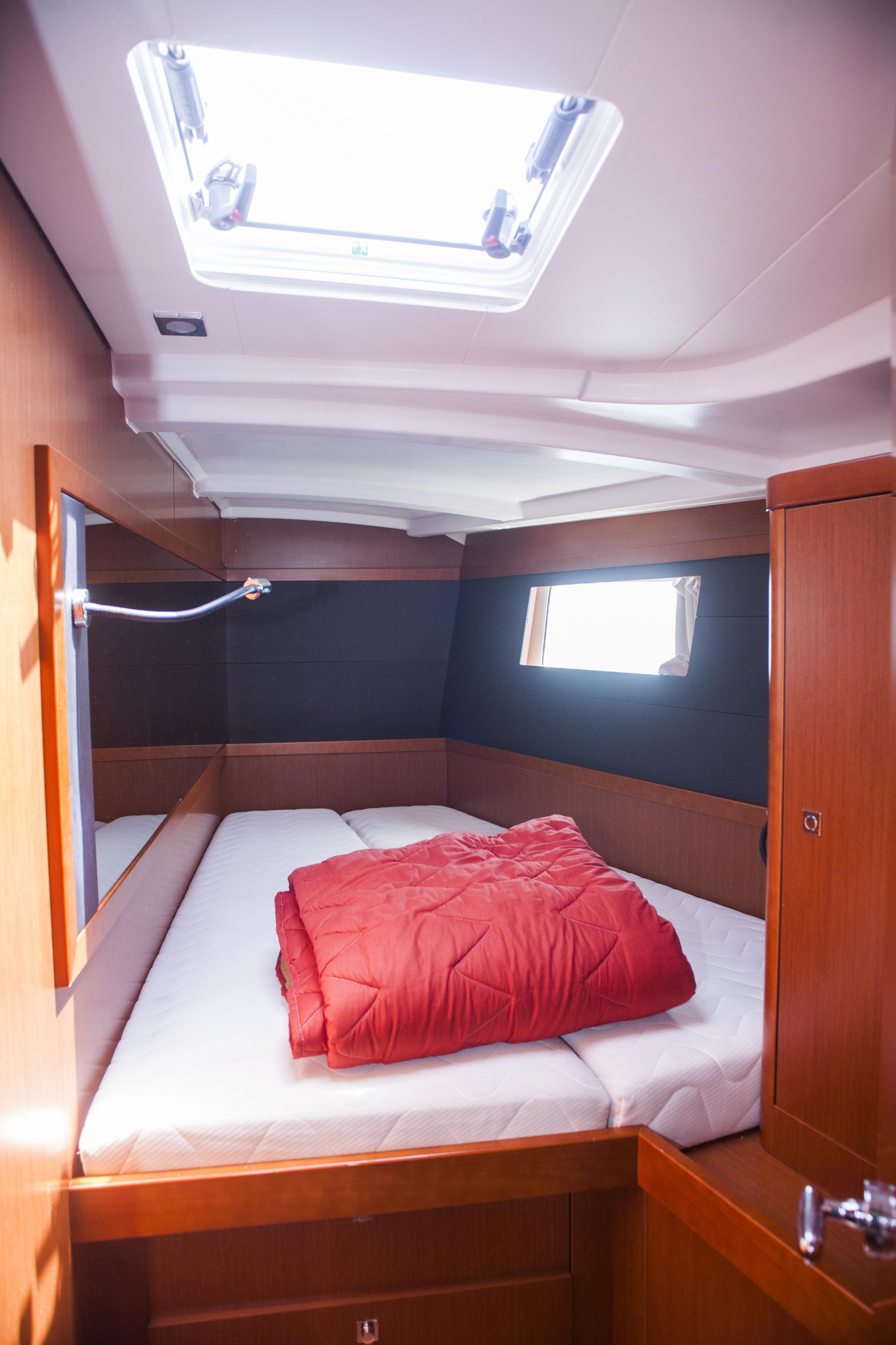 Oceanis 48 — photo 3