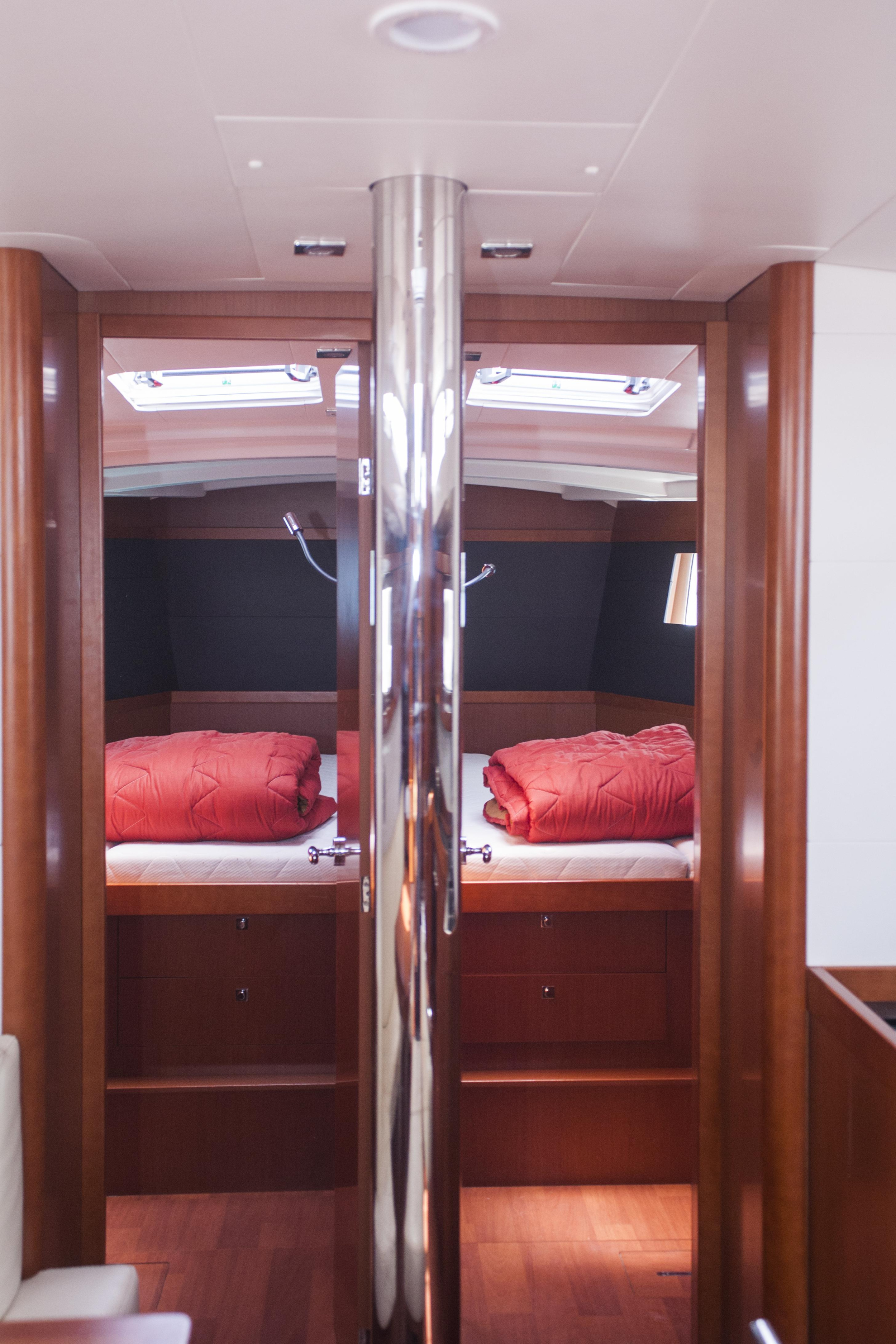 Oceanis 48 — photo 4