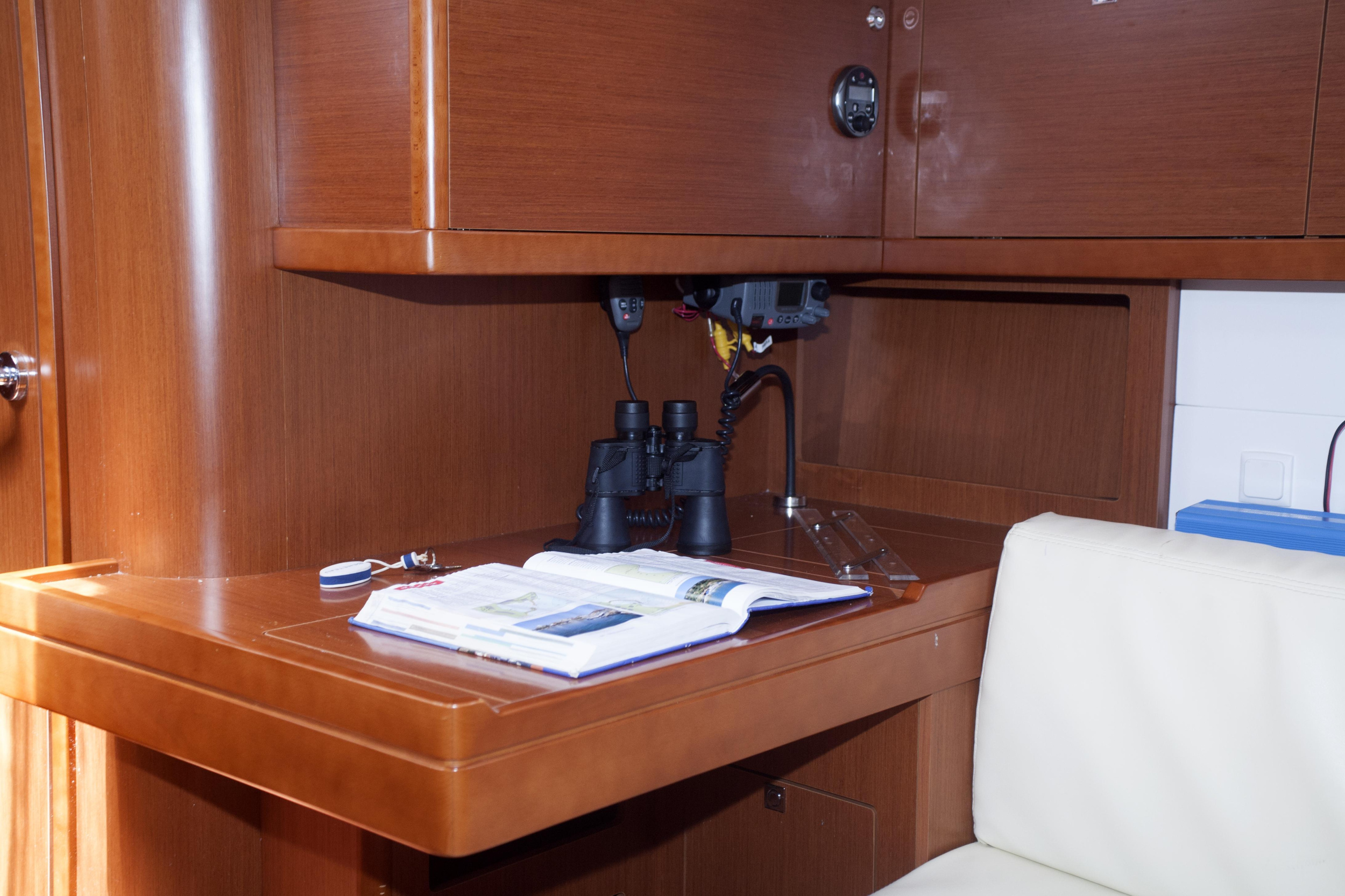 Oceanis 48 — photo 11