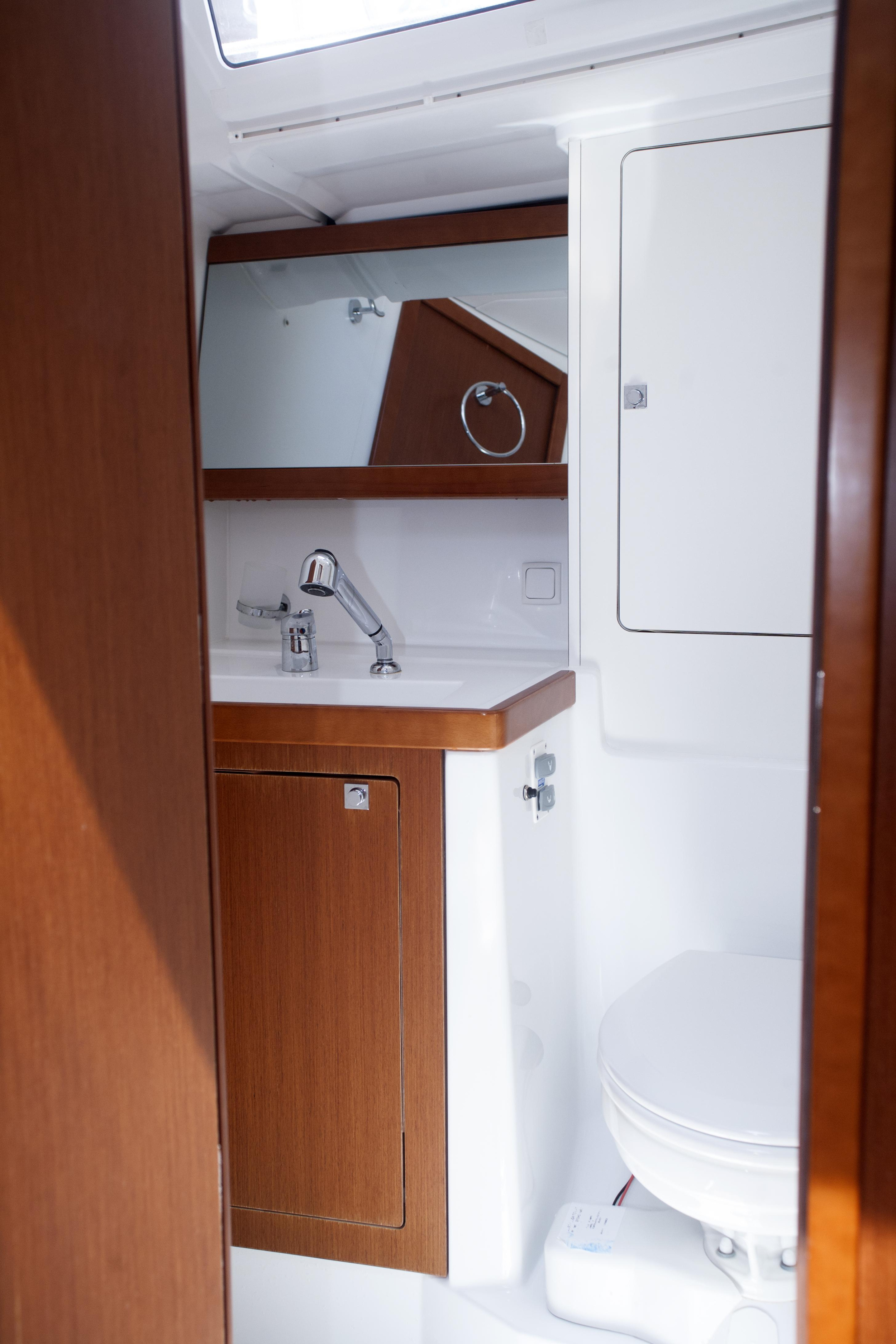 Oceanis 48 — photo 9