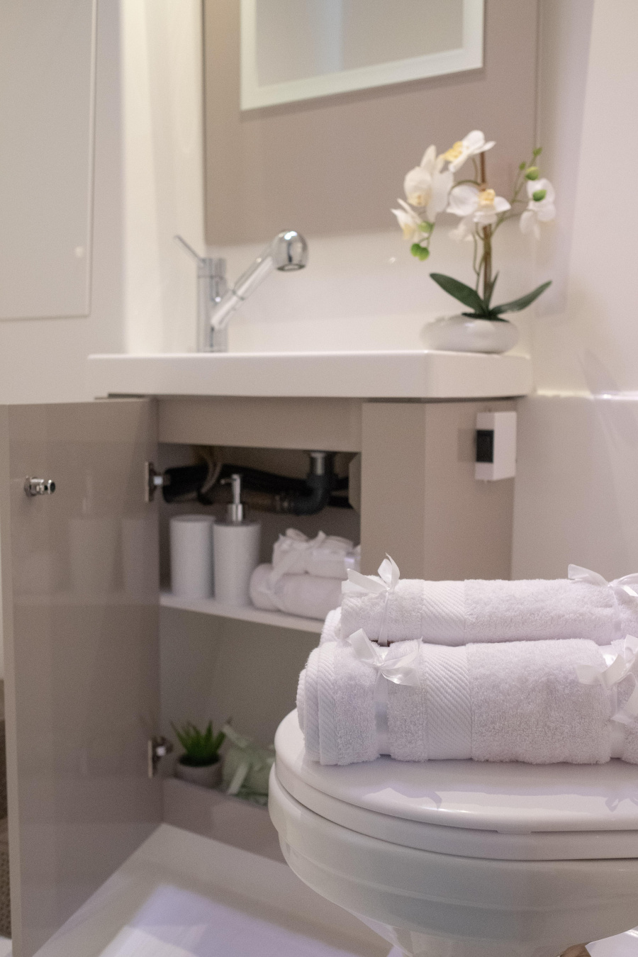 Fountaine Pajot Astréa 42 — photo 24