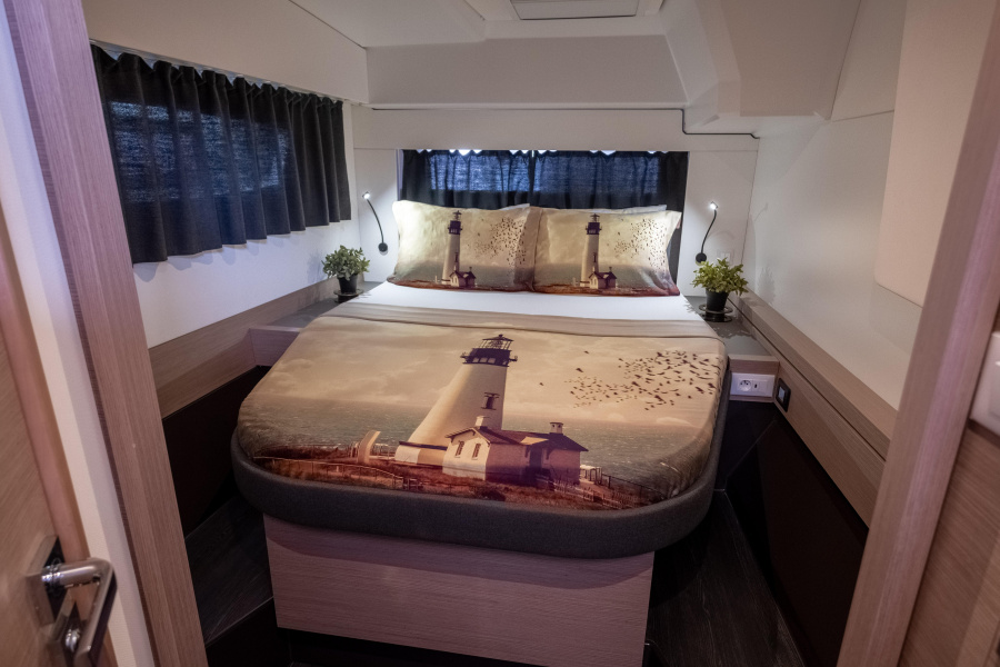 Fountaine Pajot Astréa 42 — photo 39