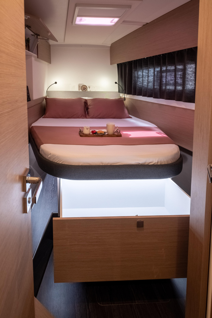 Fountaine Pajot Astréa 42 — photo 42