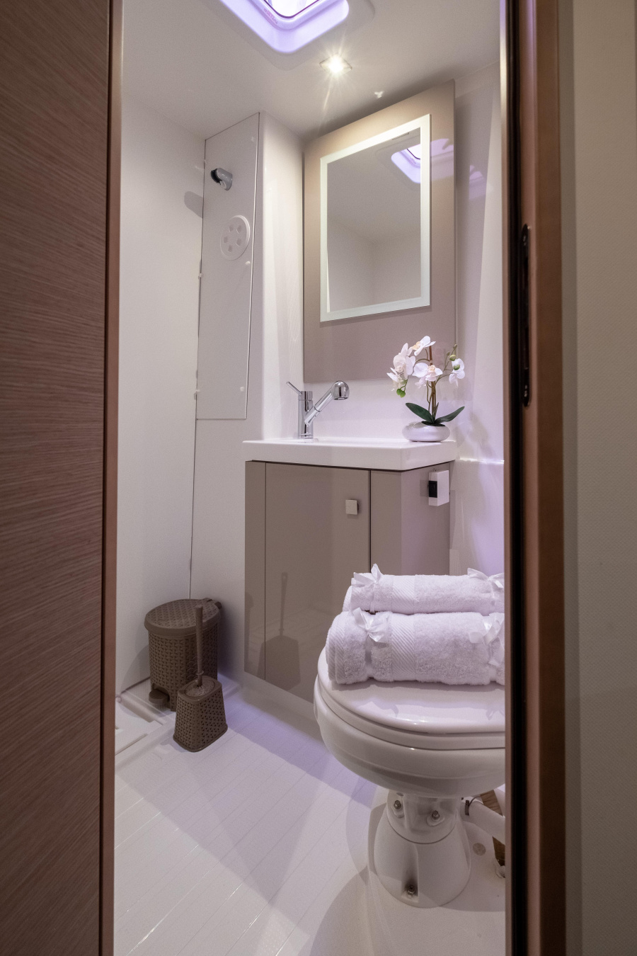 Fountaine Pajot Astréa 42 — photo 43