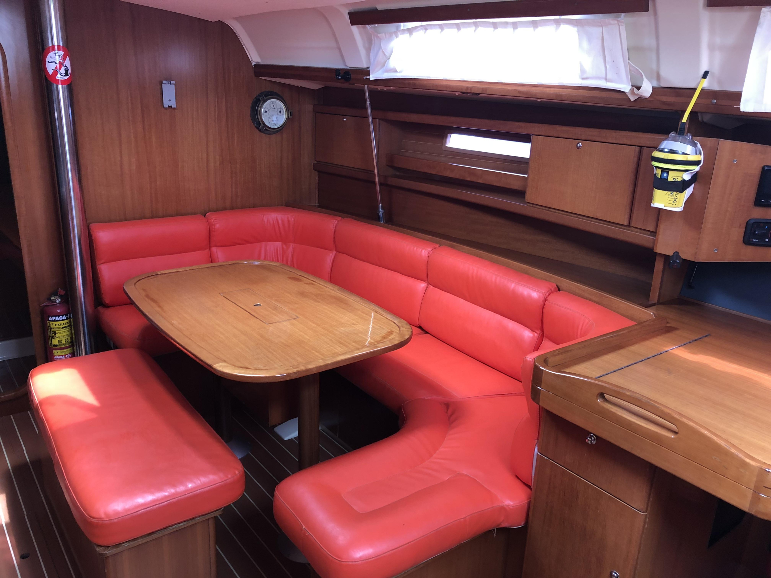 Dufour 365 Grand Large — photo 4