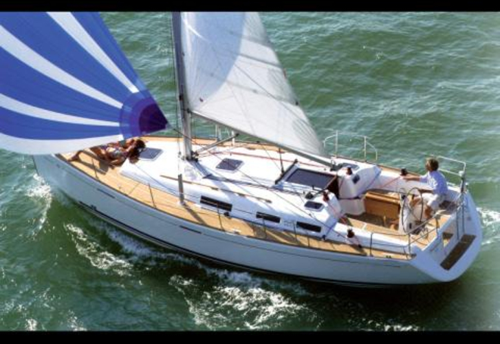 Dufour 365 Grand Large — photo 6