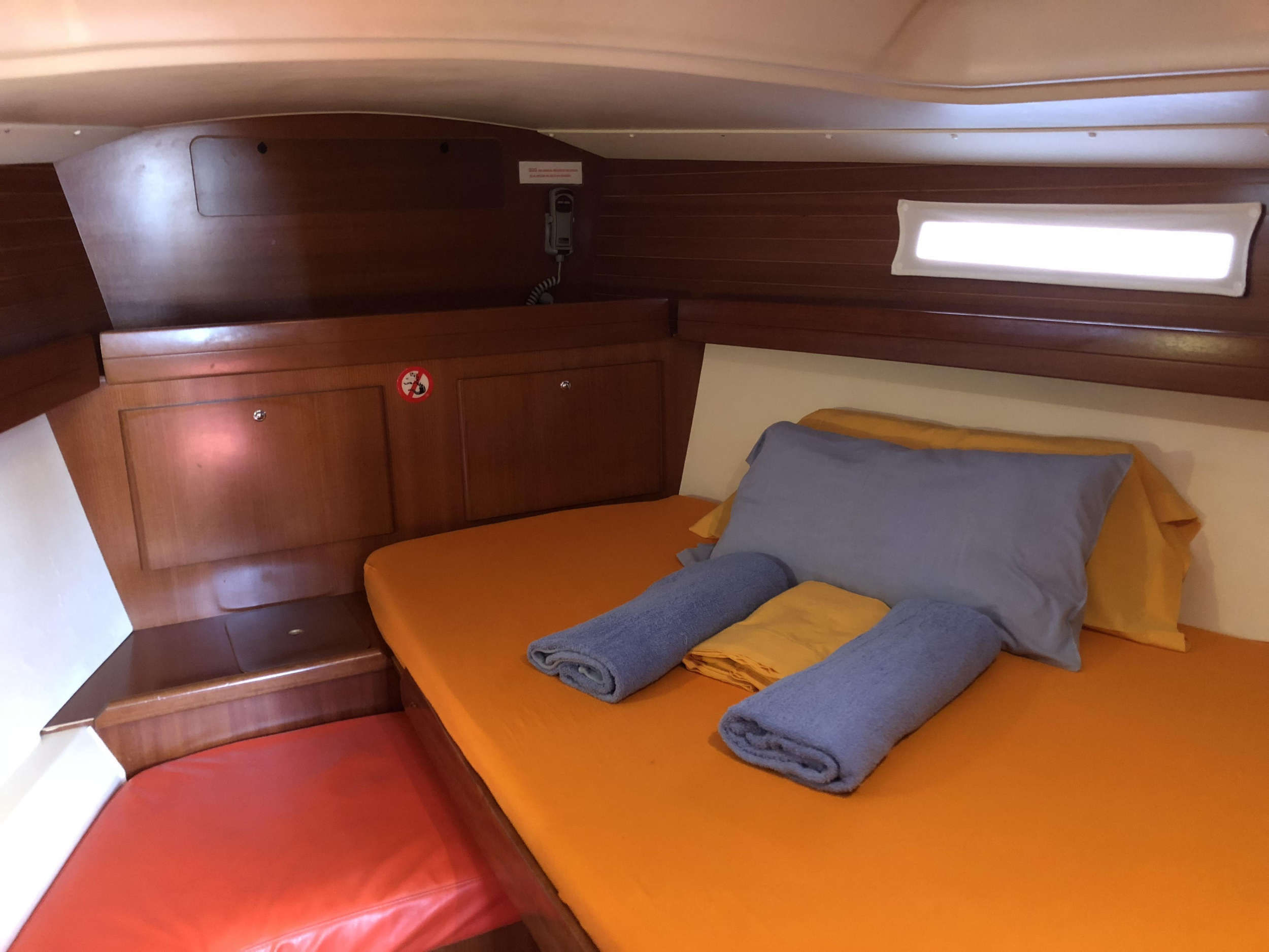 Dufour 365 Grand Large — photo 2