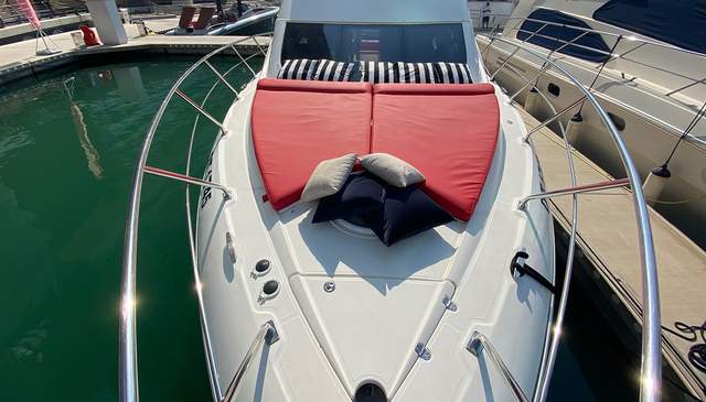 Cruiser Fly 47 — photo 7