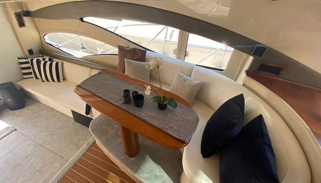 Cruiser Fly 47 — photo 6