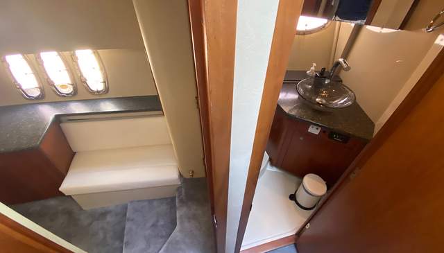 Cruiser Fly 47 — photo 11