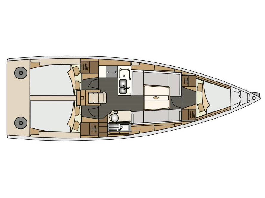 Elan E4 — photo 14