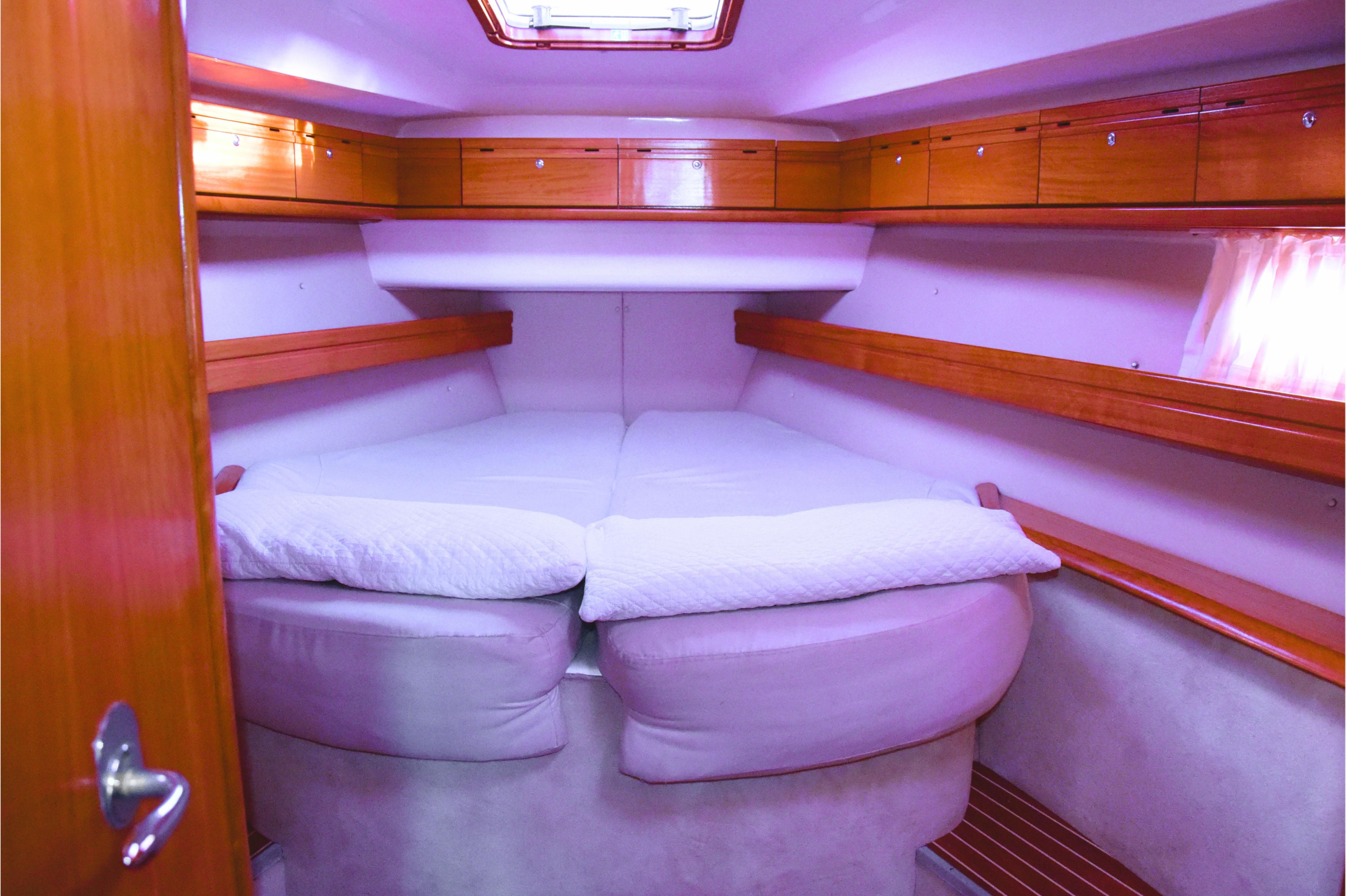 Bavaria 46 Cruiser — photo 4