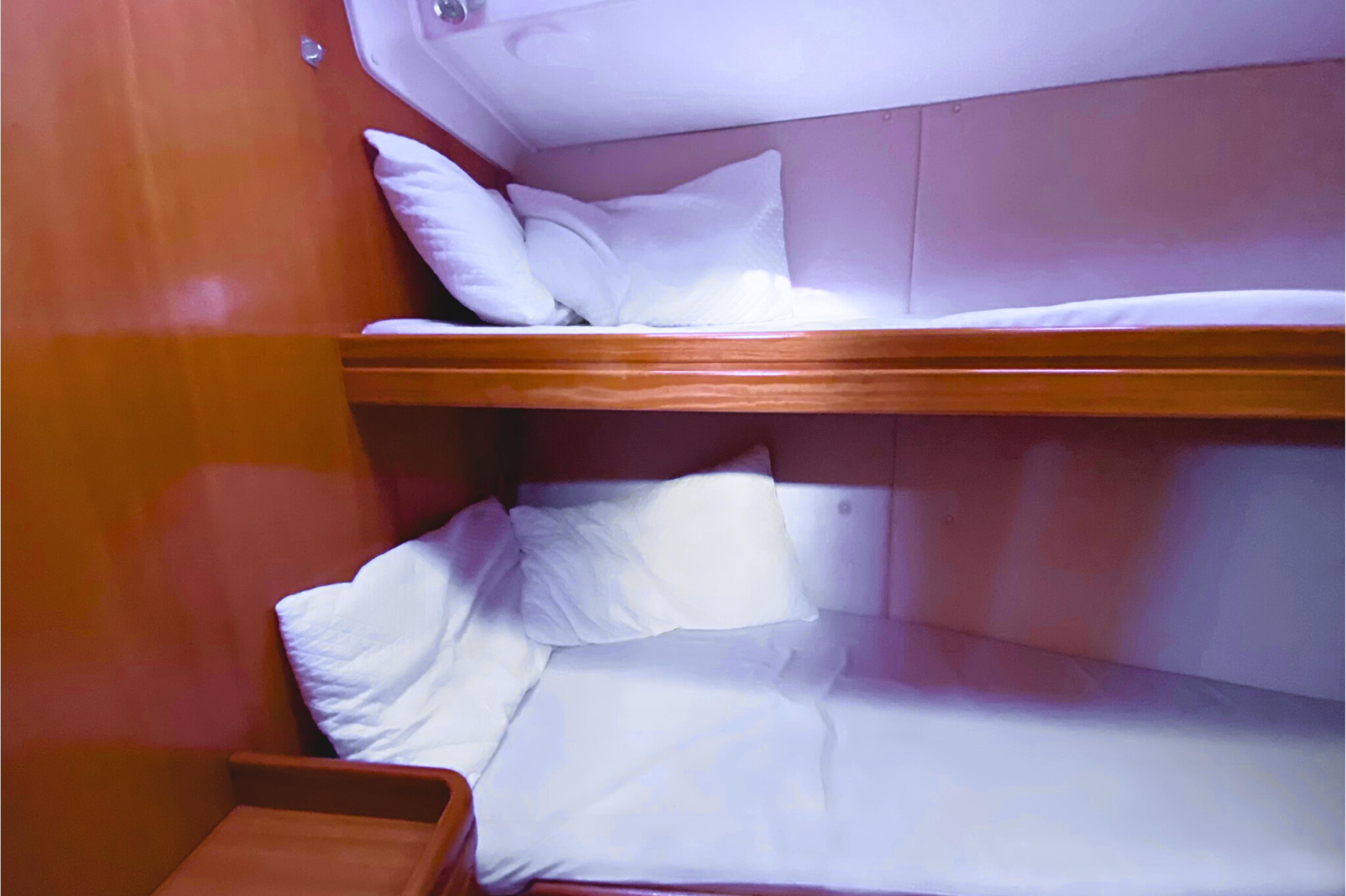 Bavaria 46 Cruiser — photo 9