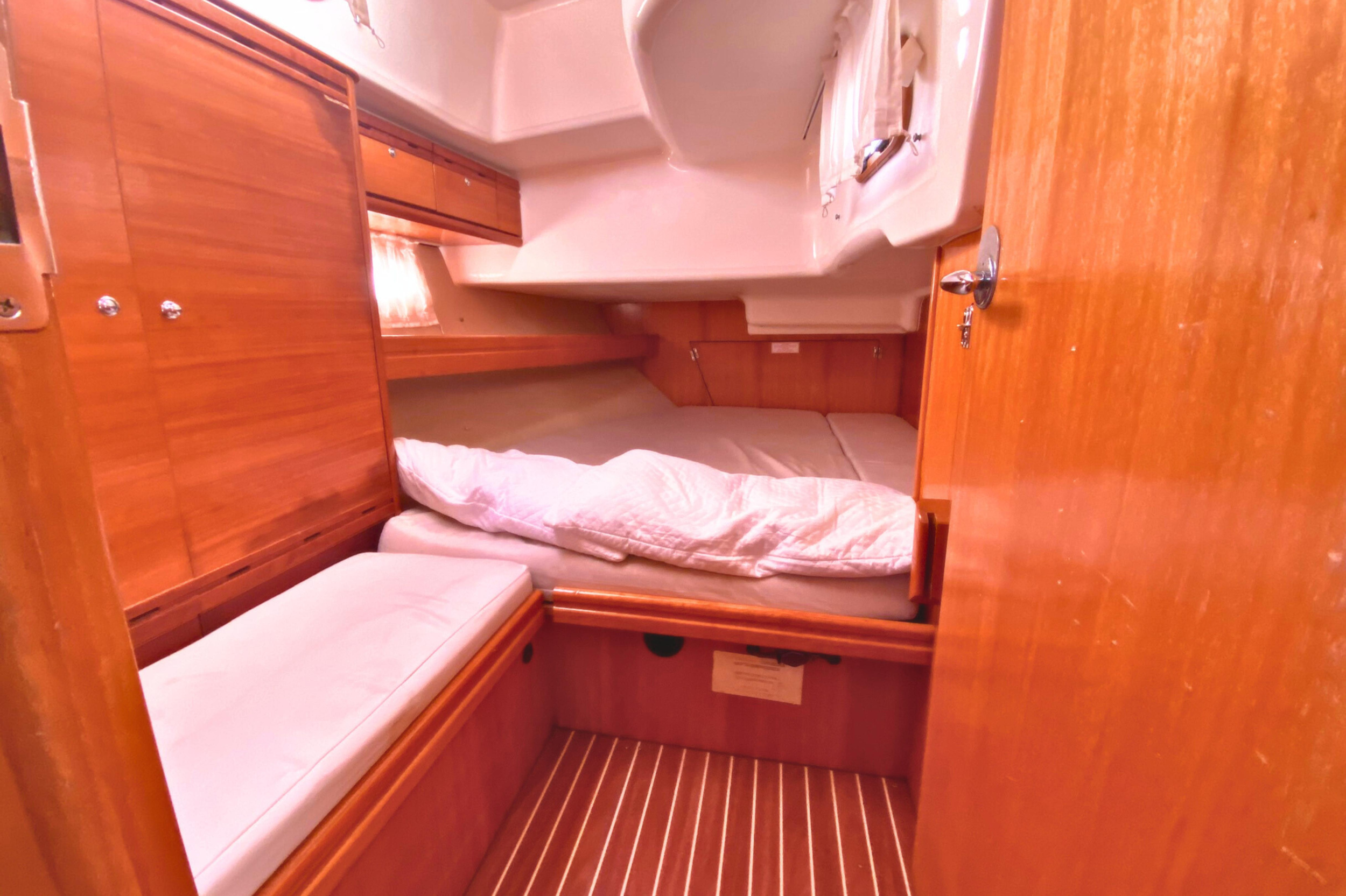 Bavaria Cruiser 50 — photo 3