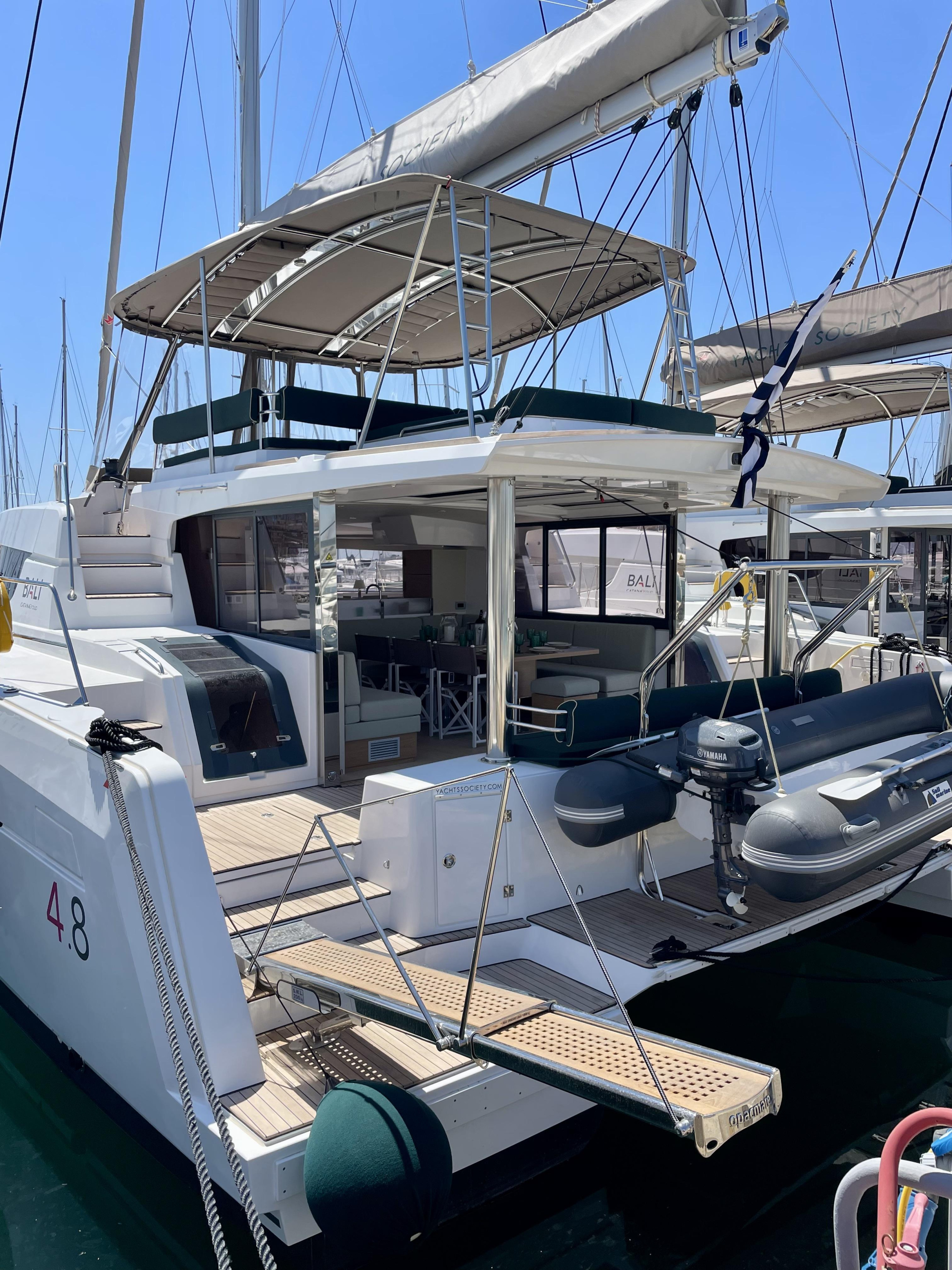 Bali 4.8 — photo 26