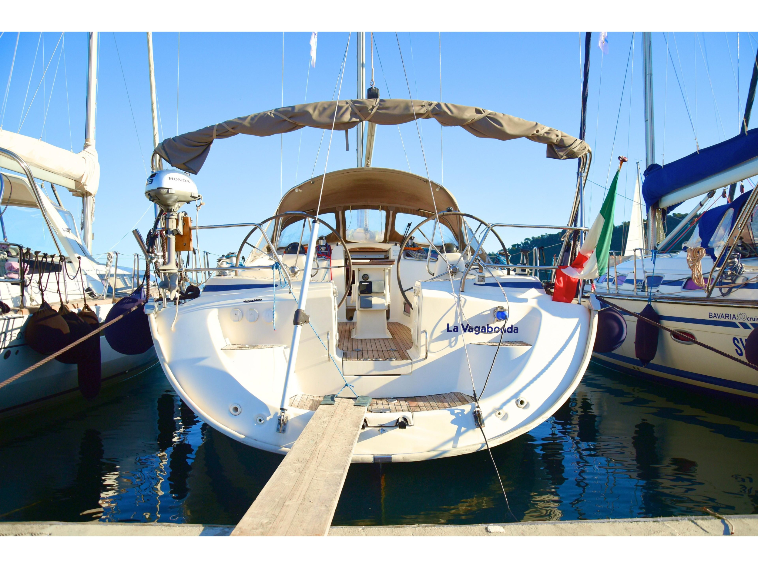 Bavaria Cruiser 50 — photo 1