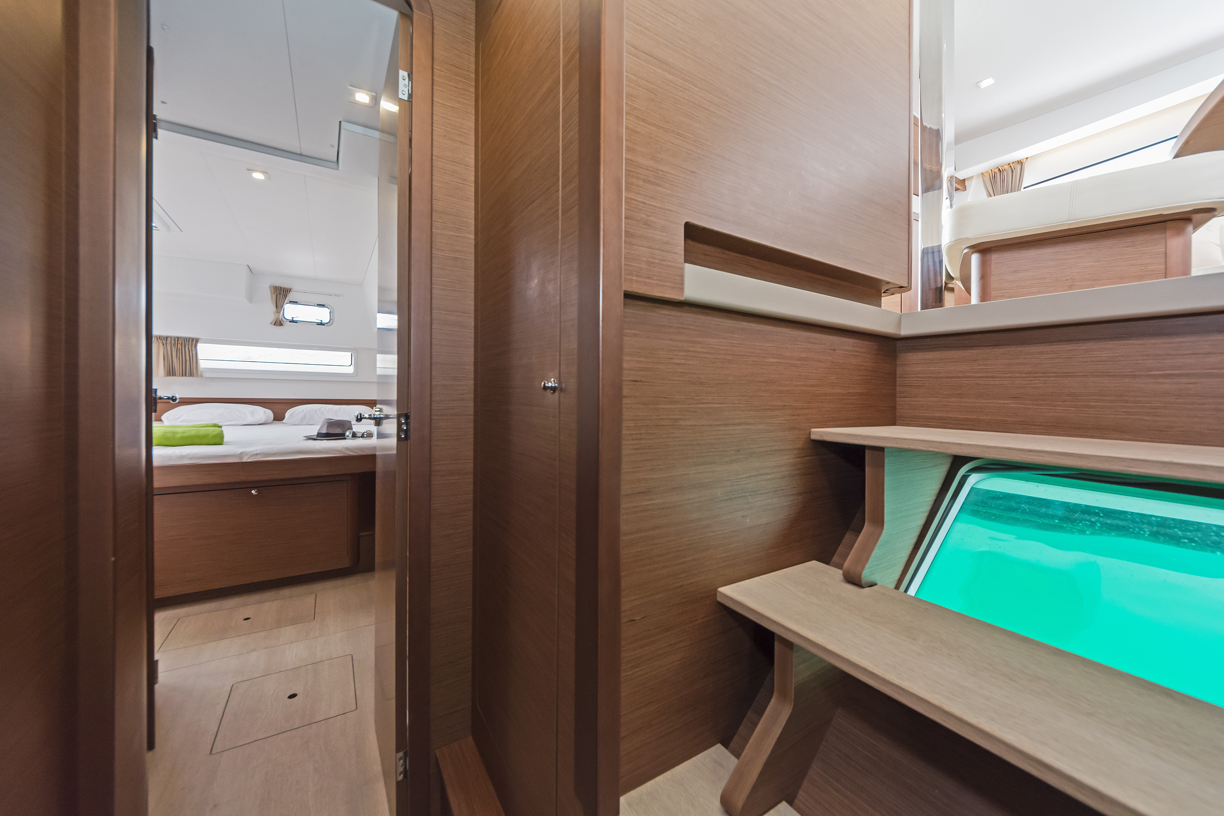 Lagoon 42 & GEN — photo 22