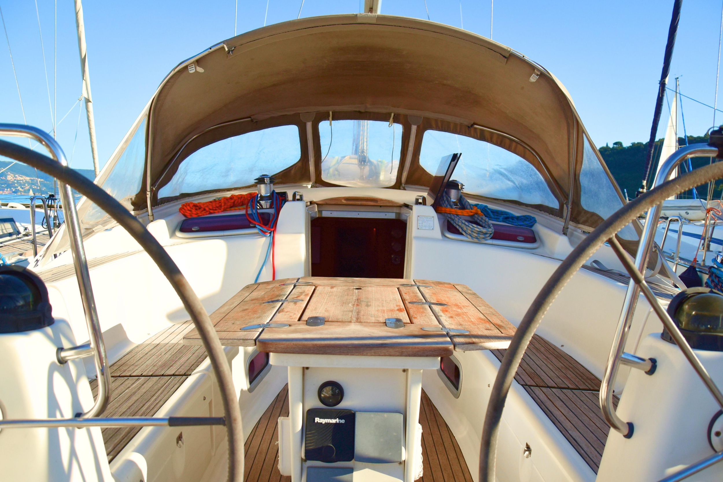 Bavaria Cruiser 50 — photo 5