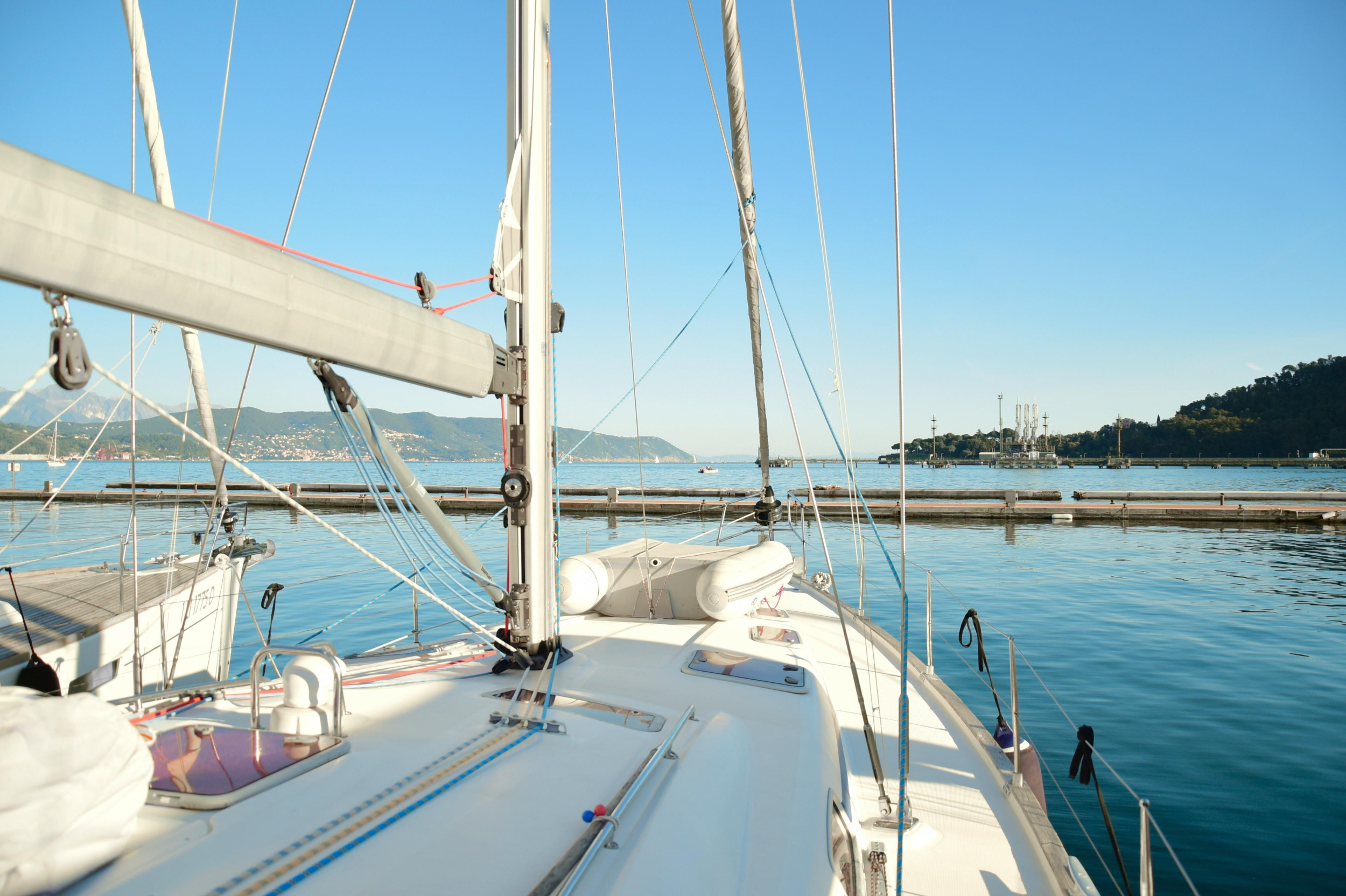 Bavaria Cruiser 50 — photo 8